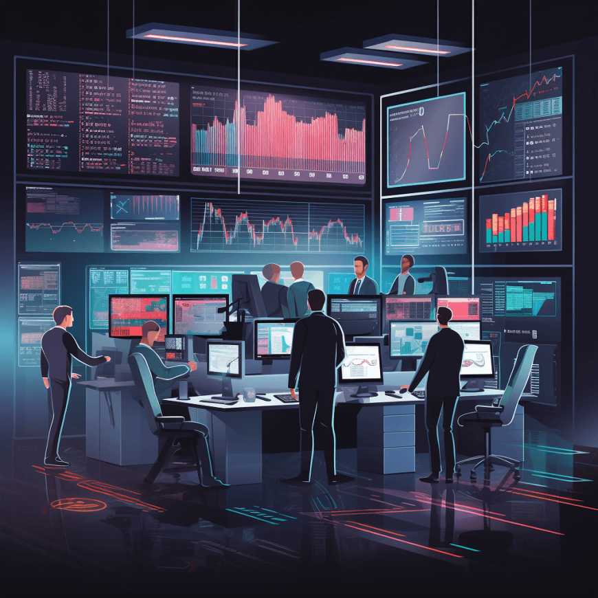 Understanding the Stock Market: How it Works, Market Indicators, and Historical Trends.